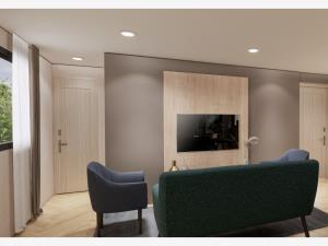 Departamento en venta en Guadalupe Insurgentes, Gustavo A. Madero — foto 2 de 6