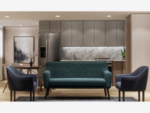 Departamento en venta en Guadalupe Insurgentes, Gustavo A. Madero — foto 3 de 6