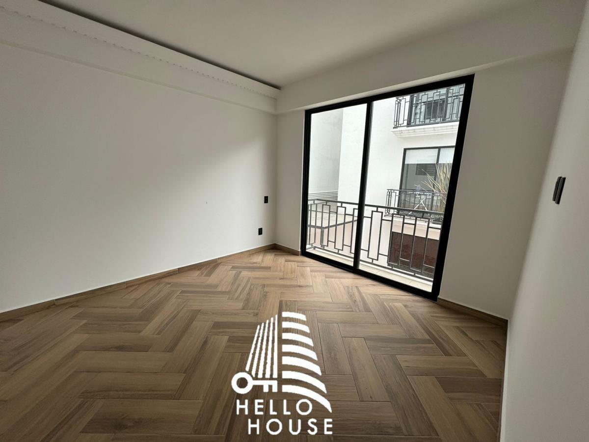 Departamento en venta en Escandón I Sección, Miguel Hidalgo — foto 1 de 17