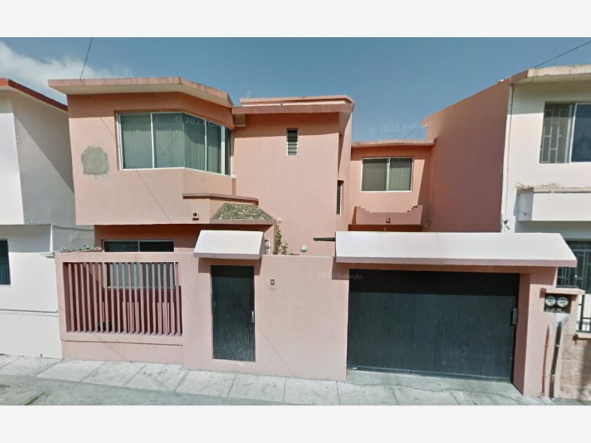 Casa en venta en Floresta, Veracruz — foto 1 de 15