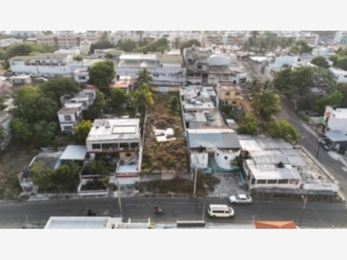 Terreno en venta en El Morro las Colonias, Boca del Río — foto 1 de 4