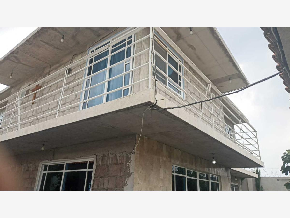 Casa en venta en Santa Maria Tonanitla, Tonanitla — foto 1 de 20