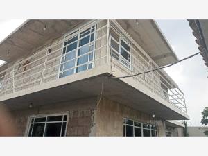 Casa en venta en Santa Maria Tonanitla, Tonanitla, México
