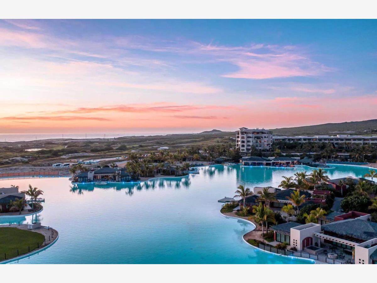 Departamento en venta en Cabo San Lucas Centro, Los Cabos — foto 1 de 32