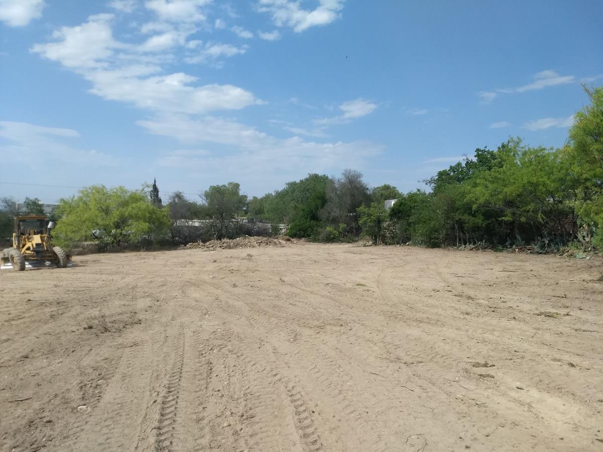 Terreno en venta en La Aurora, Saltillo — foto 1 de 5