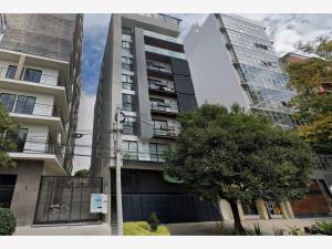 Departamento en Narvarte Poniente, Benito Juárez, Ciudad de México
