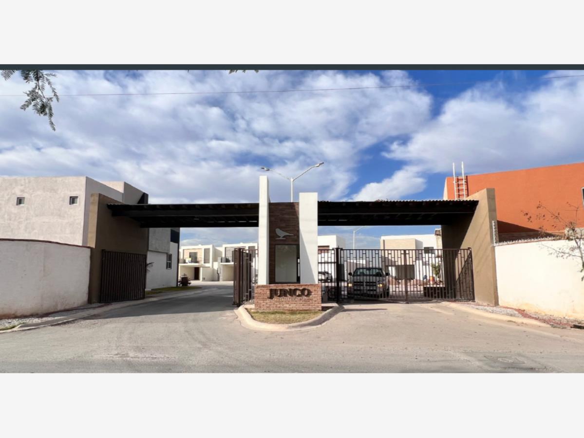 Terreno en venta en Los Viñedos, Torreón — foto 1 de 2