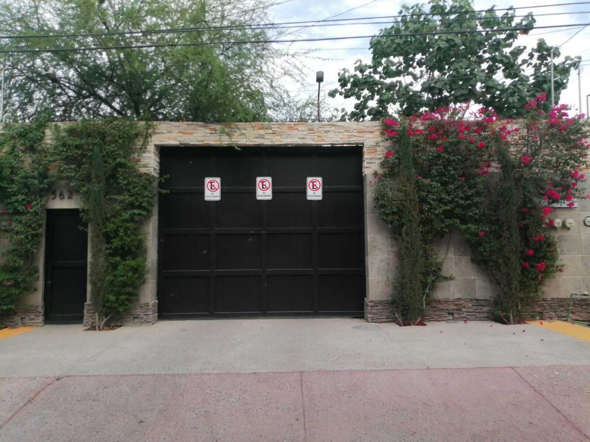 Departamento en Renta en Torreon Centro, Torreón, Coahuila de Zaragoza