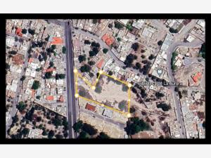 Terreno en venta en La Aurora, Saltillo — foto 2 de 5
