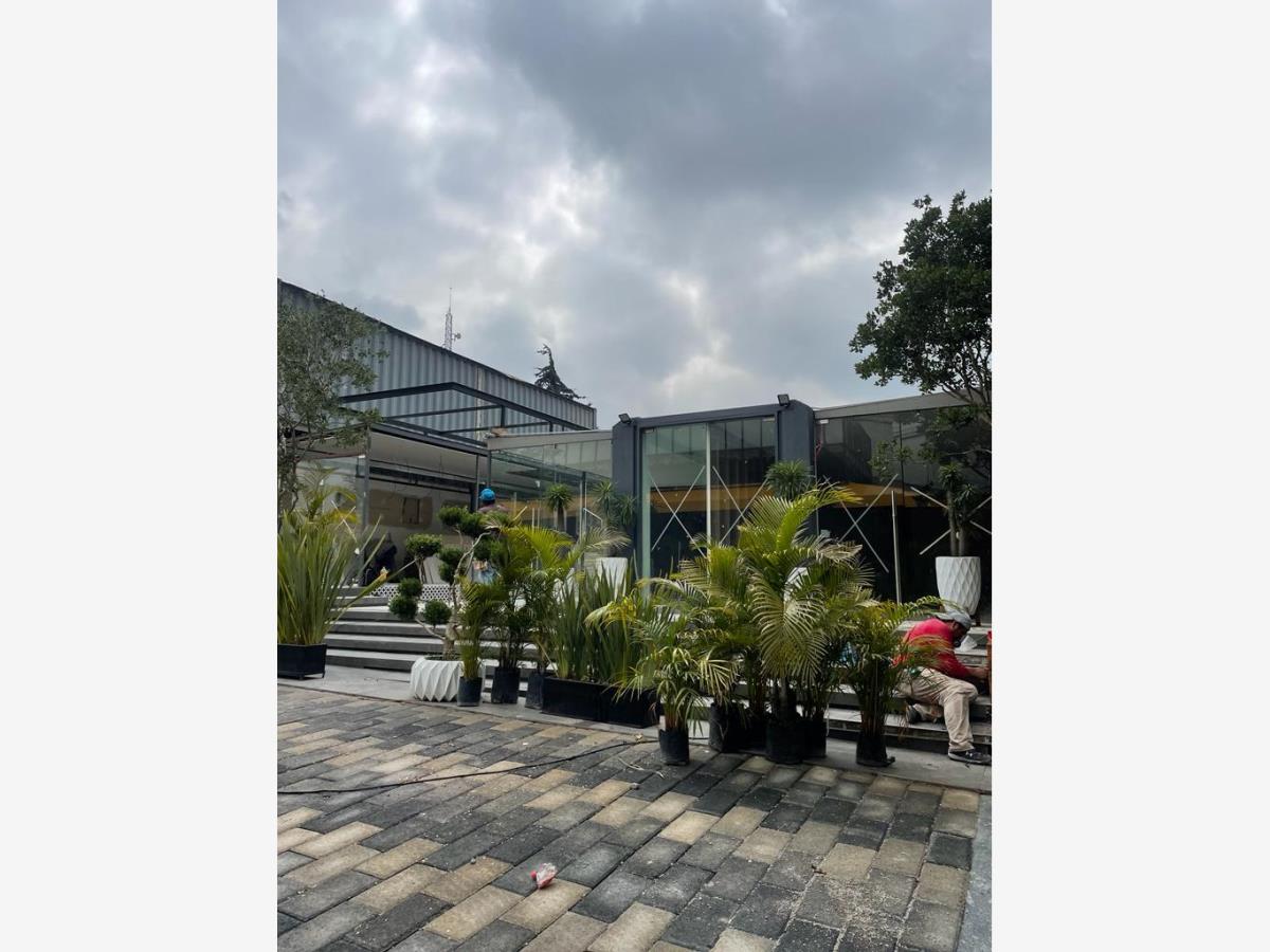 Local en renta en Santa Ursula Xitla, Tlalpan — foto 1 de 20