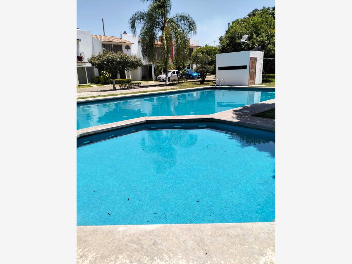 Casa en venta en Cuauhtemoc, Cuautla — foto 1 de 16
