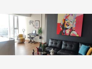 Departamento en venta en Hipódromo Condesa, Cuauhtémoc — foto 3 de 29