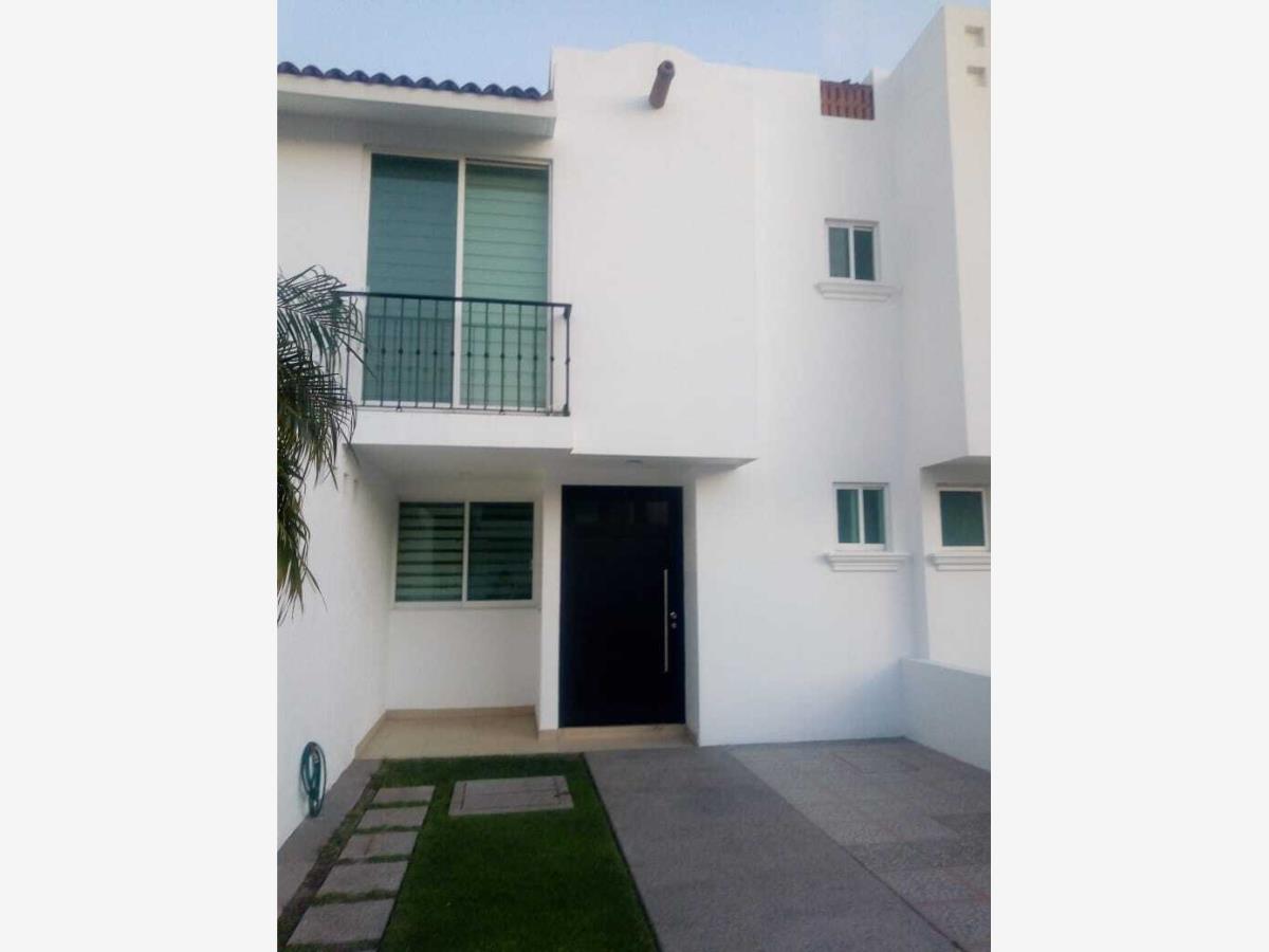 Casa en renta en Quinta Real, Irapuato — foto 1 de 21