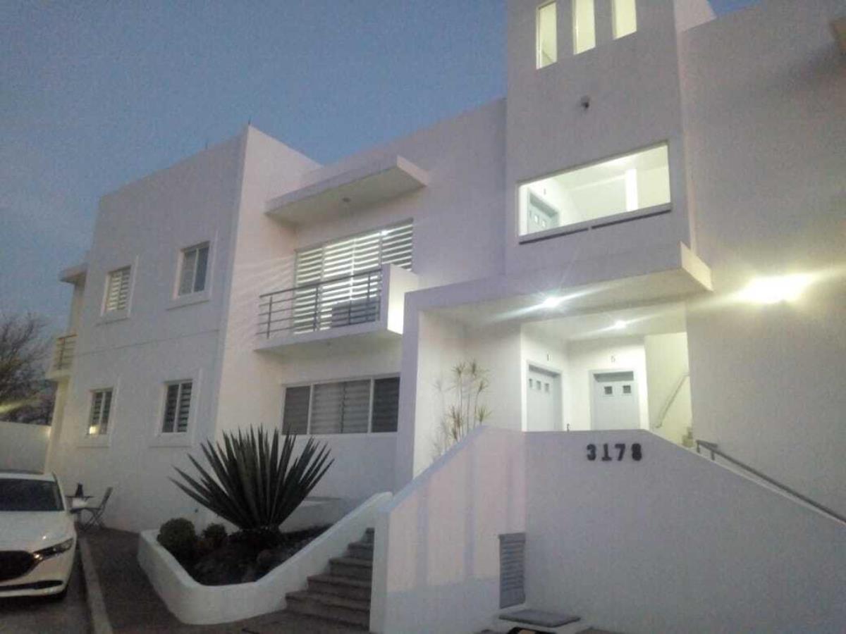 Departamento en renta en Villas de Irapuato, Irapuato — foto 1 de 22