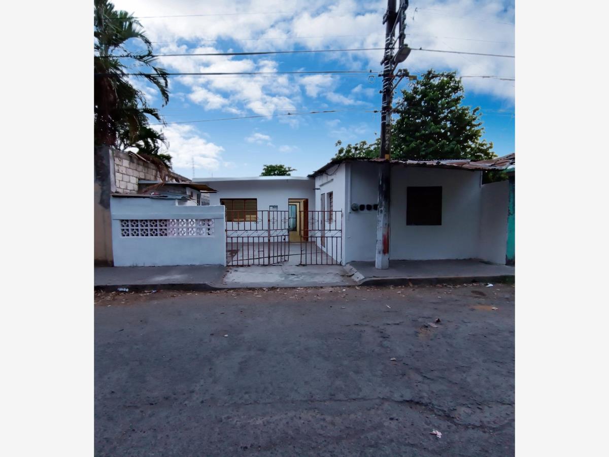Terreno en venta en Ampliación Las Bajadas, Veracruz — foto 1 de 27