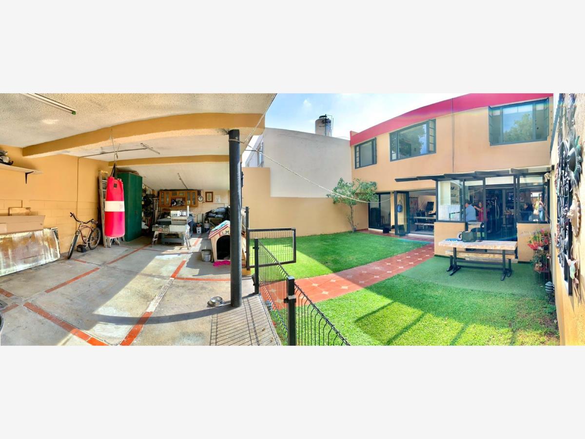 Casa en venta en Mayorazgos del Bosque, Atizapán de Zaragoza — foto 1 de 8