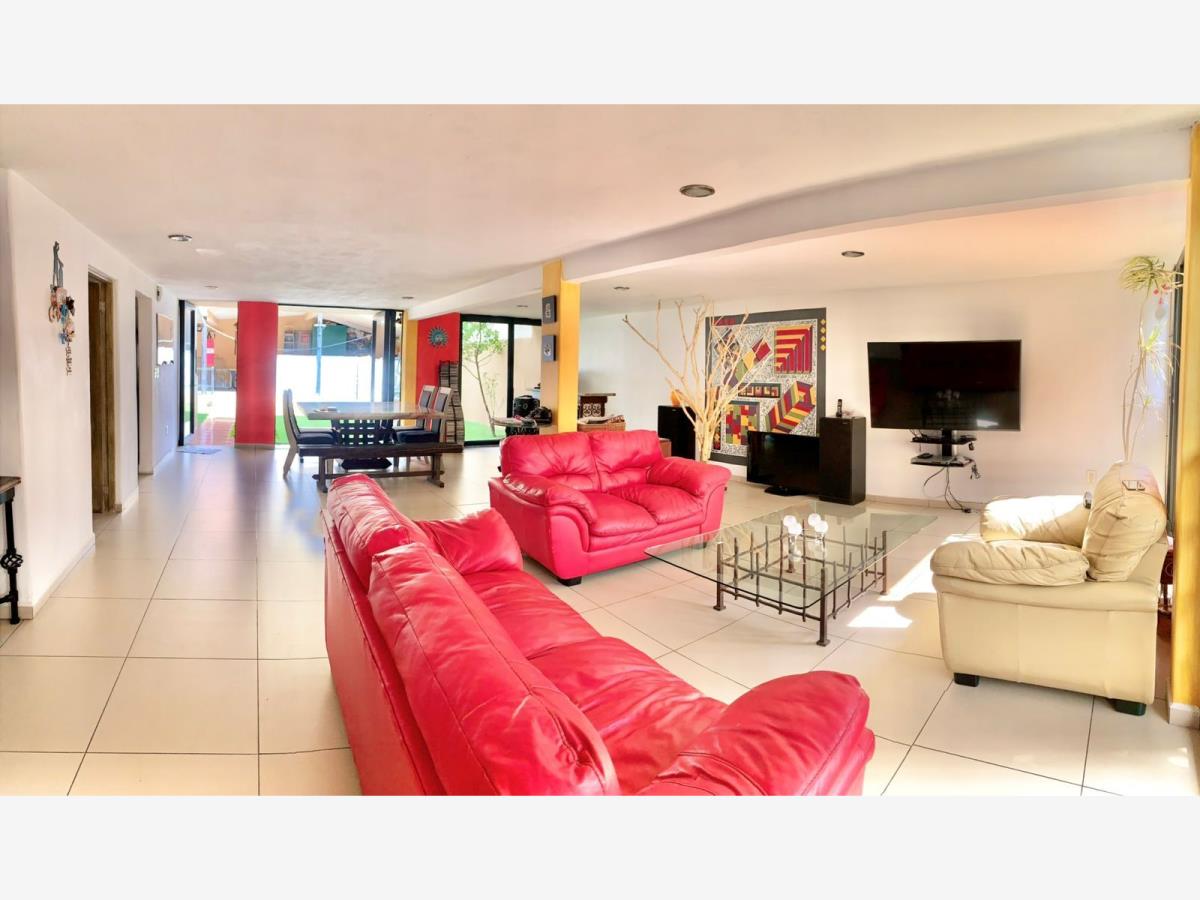 Casa en venta en Mayorazgos del Bosque, Atizapán de Zaragoza — foto 1 de 8