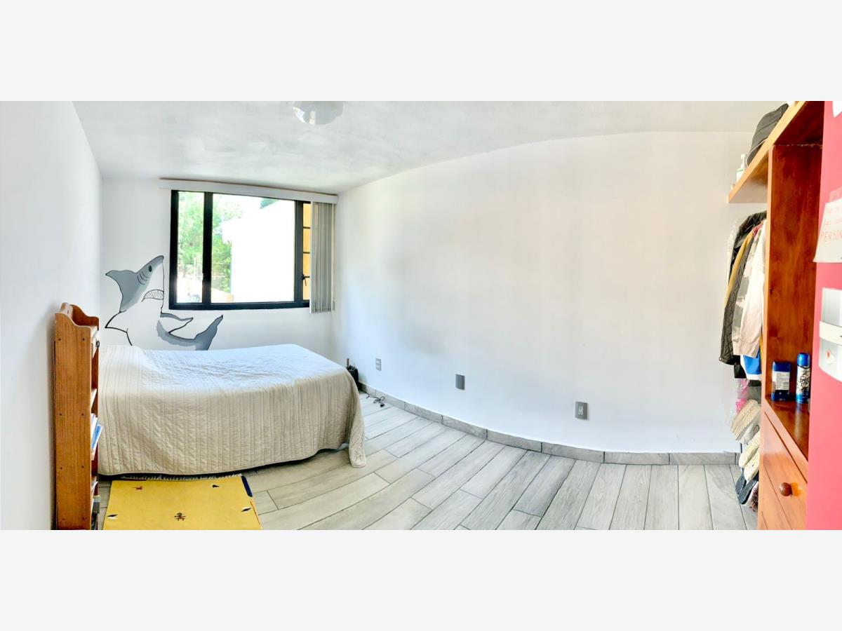 Casa en venta en Mayorazgos del Bosque, Atizapán de Zaragoza — foto 1 de 8