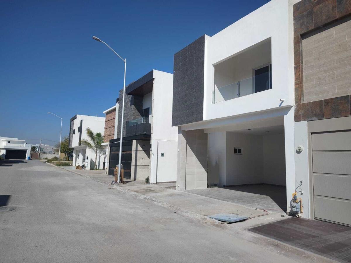 Casa en Venta en Los Viñedos, Torreón, Coahuila de Zaragoza
