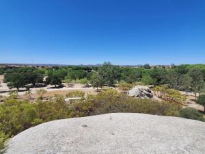 Terreno en venta en Club Campestre Eréndira, Tecate, Baja California