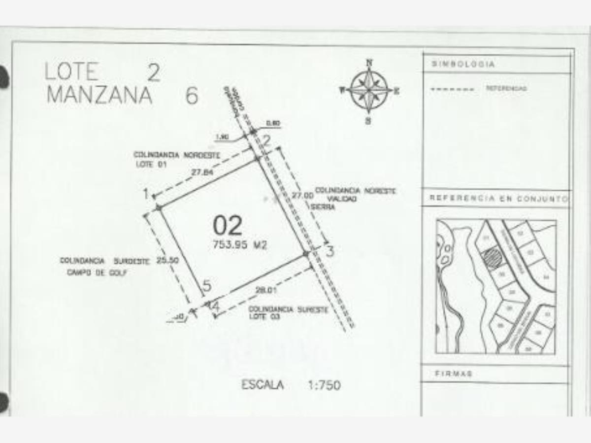 Terreno en Venta en Montebello, Torreón, Coahuila de Zaragoza