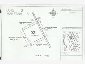 Terreno en venta en Montebello, Torreón, Coahuila de Zaragoza