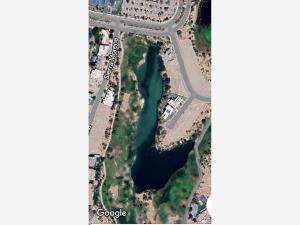 Terreno en venta en Montebello, Torreón — foto 3 de 6
