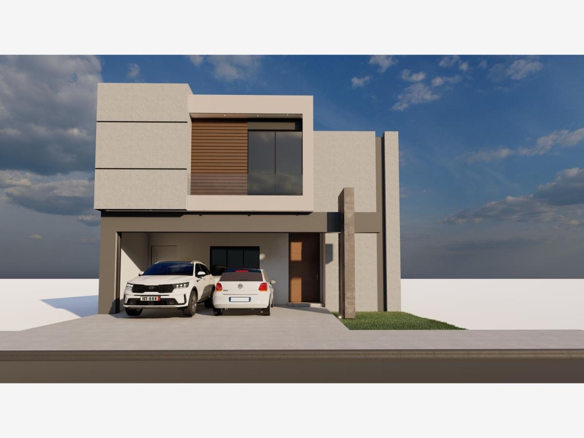 Casa en venta en Los Viñedos, Torreón — foto 1 de 2