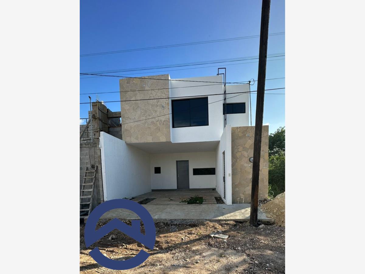 Casa en venta en Campestre Arenal, Tuxtla Gutiérrez — foto 1 de 16
