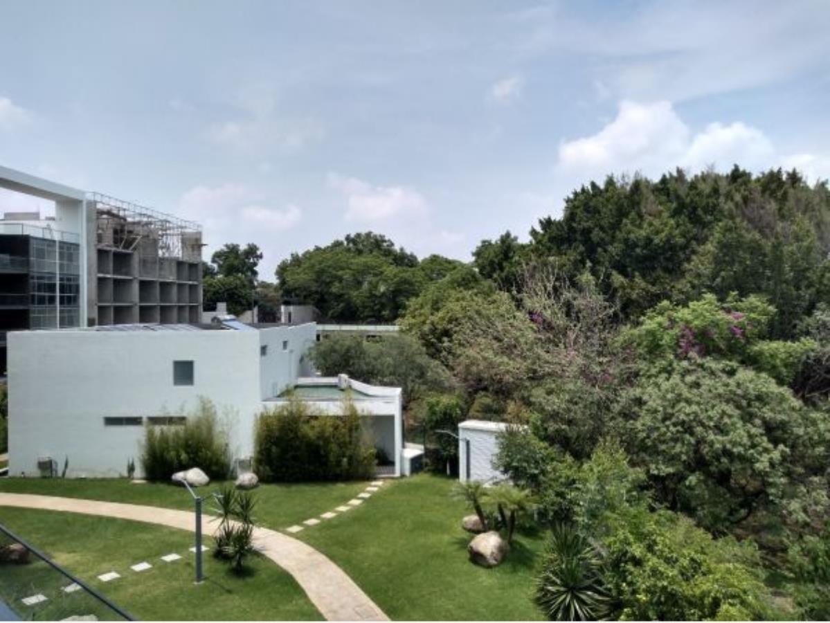 Departamento en renta en Cuernavaca Centro, Cuernavaca — foto 1 de 25