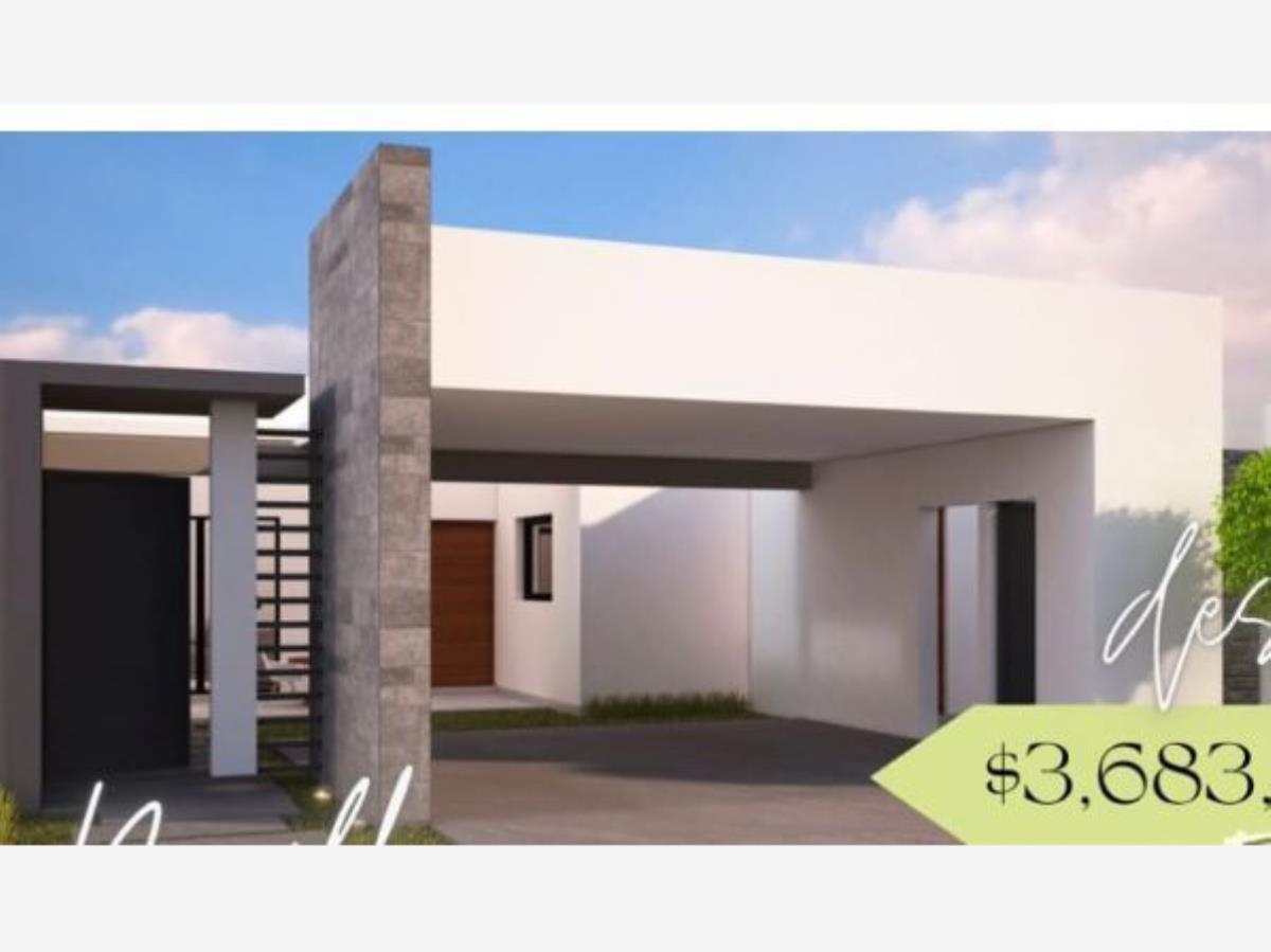 Casa en Venta en Los Viñedos, Torreón, Coahuila de Zaragoza