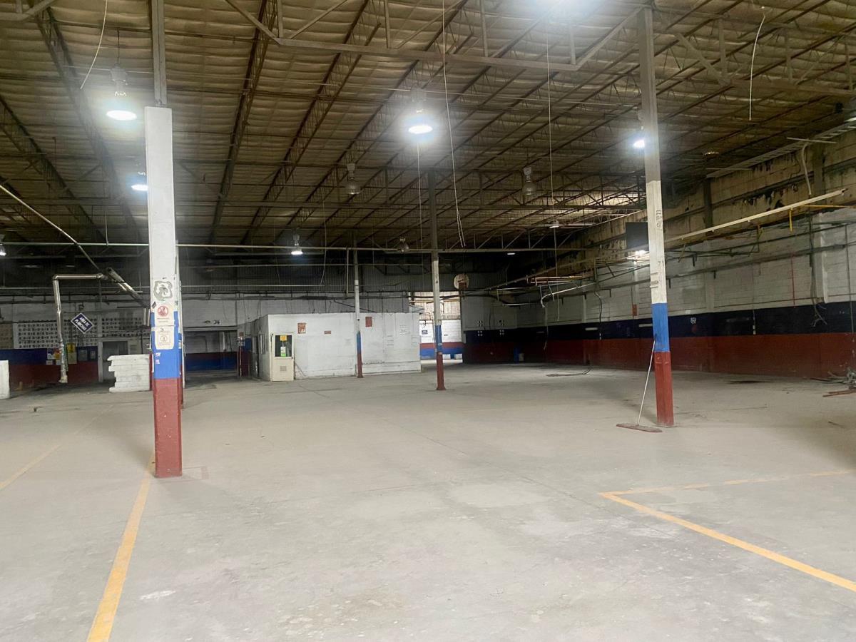 Bodega en Renta en Parque Industrial Carlos A Herrera Araluce, Gómez Palacio, Durango