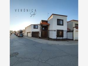 Casa en venta en Quintas de San Jose, Juárez, Chihuahua Casa en venta en Quintas de San Jose, Juárez, Chihuahua