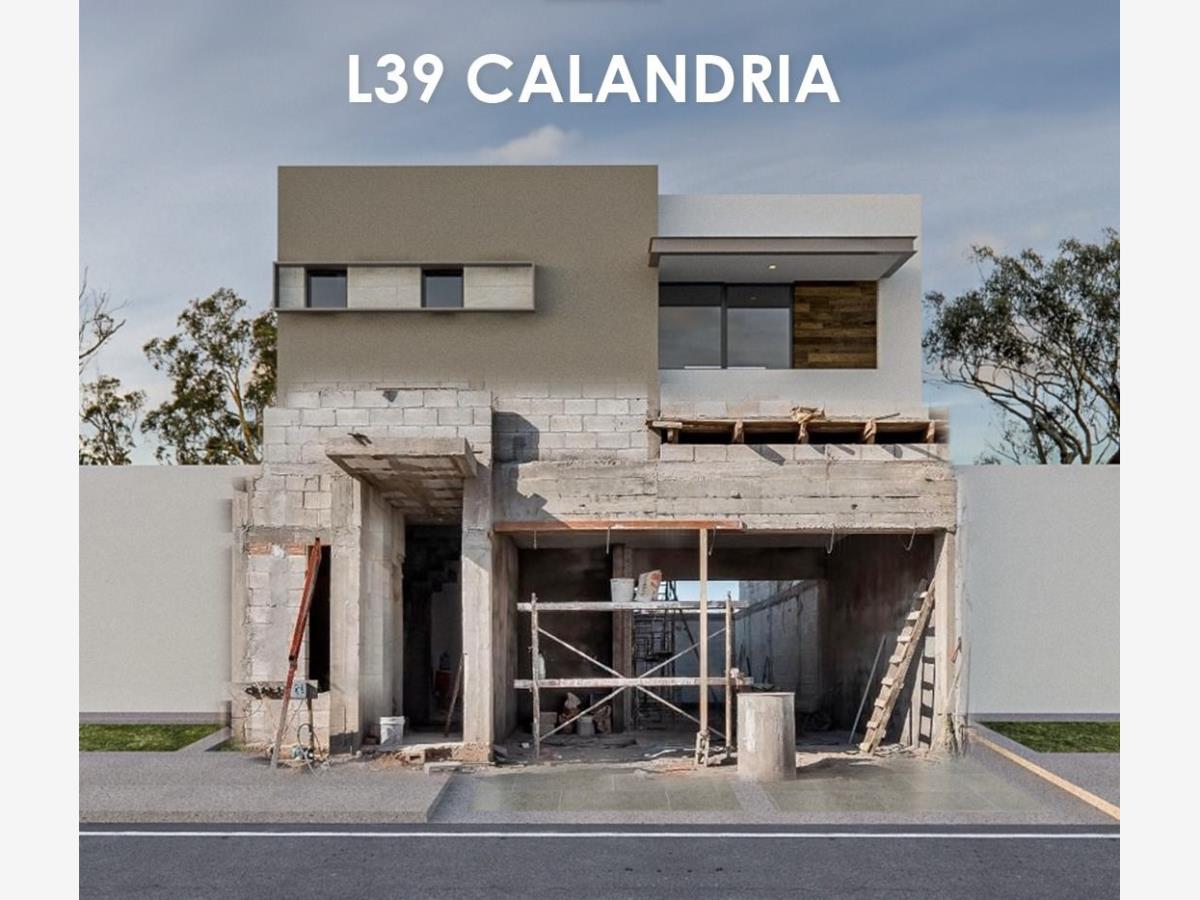 Casa en venta en Los Viñedos, Torreón — foto 1 de 9