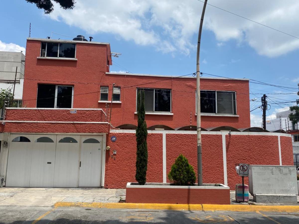 Casa en venta en Hacienda de Echegaray, Naucalpan de Juárez — foto 1 de 18