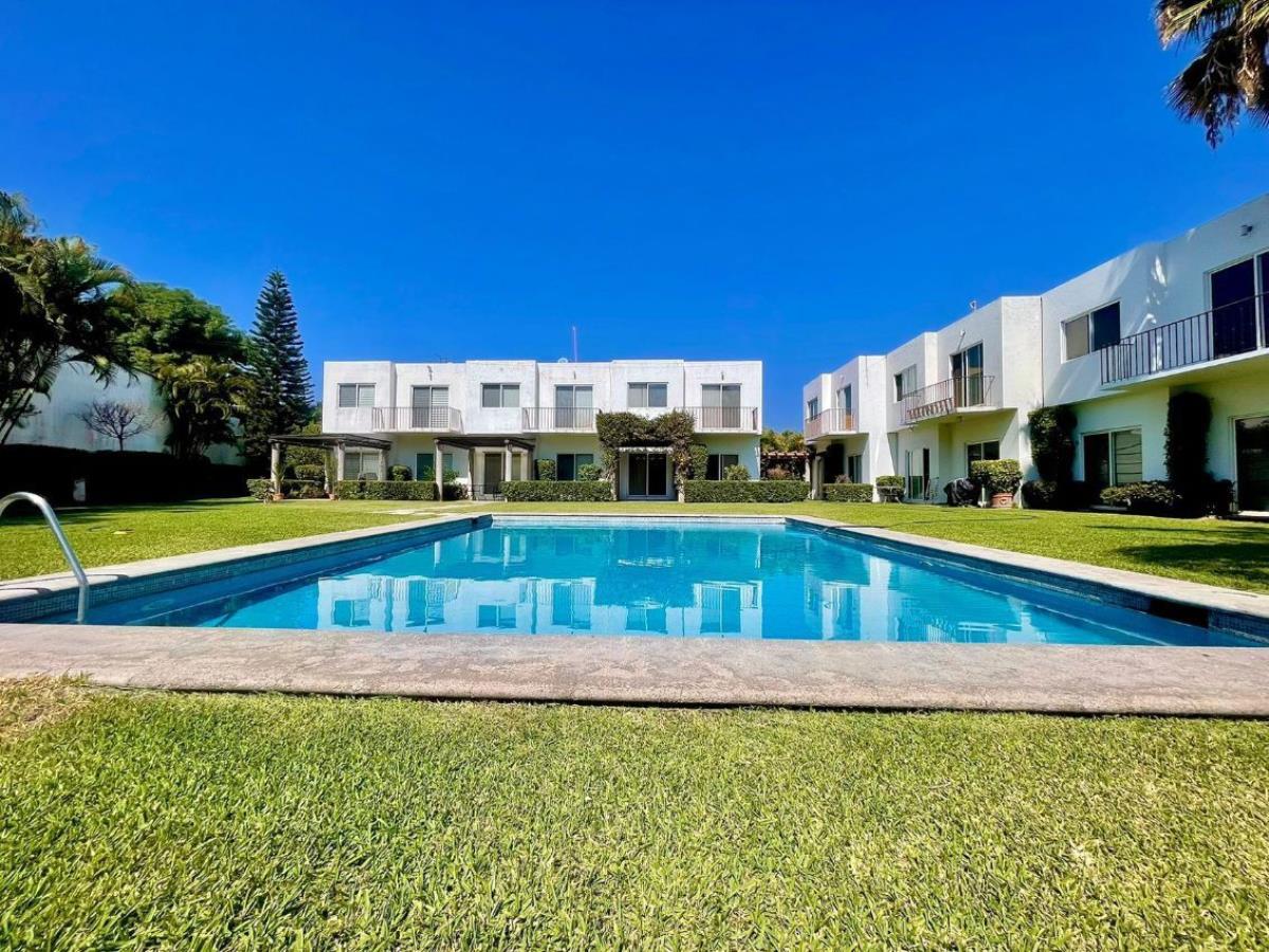 Casa en venta en Oacalco, Yautepec — foto 1 de 19