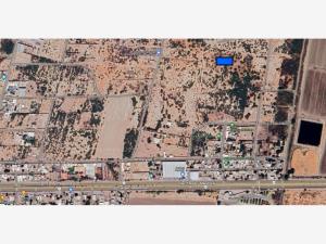 TERRENO PARA QUINTA EN MATAMOROS COAH
