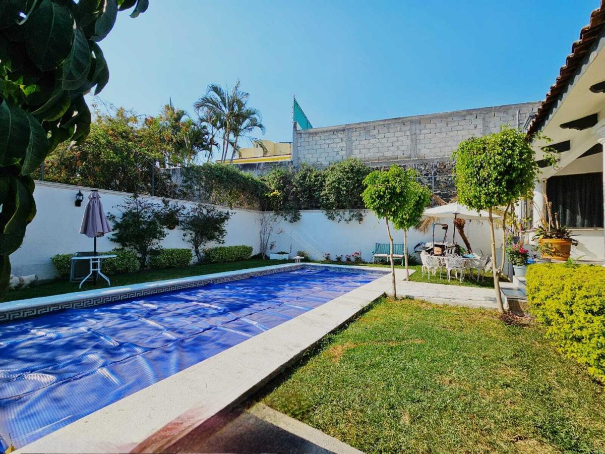 Casa en venta en Burgos, Temixco — foto 1 de 12