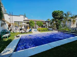 Casa en venta en Burgos, Temixco — foto 3 de 12