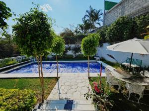 Casa en venta en Burgos, Temixco — foto 2 de 12