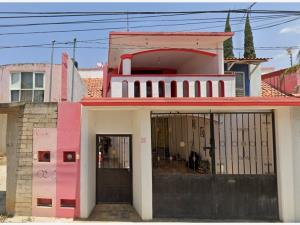 Casa en venta en Nuevo Mexico, San Jacinto Amilpas — foto 2 de 4