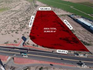 Terreno en venta en Albia, Torreón — foto 2 de 13