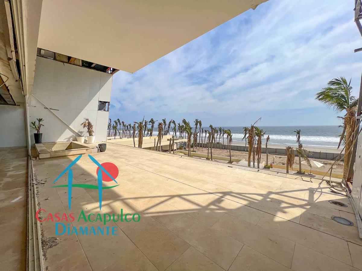Departamento en venta en Granjas del Marqués, Acapulco de Juárez — foto 1 de 61