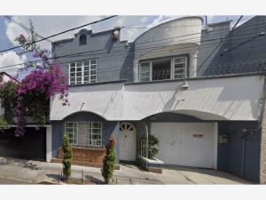 Casa en venta en Iztaccihuatl, Benito Juárez — foto 2 de 8