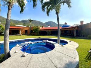Casa en venta en Club de Golf Hacienda San Gaspar, Jiutepec — foto 2 de 22