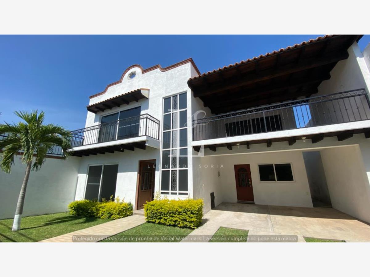 Casa en venta en Piedra Blanca, Cuautla — foto 1 de 52