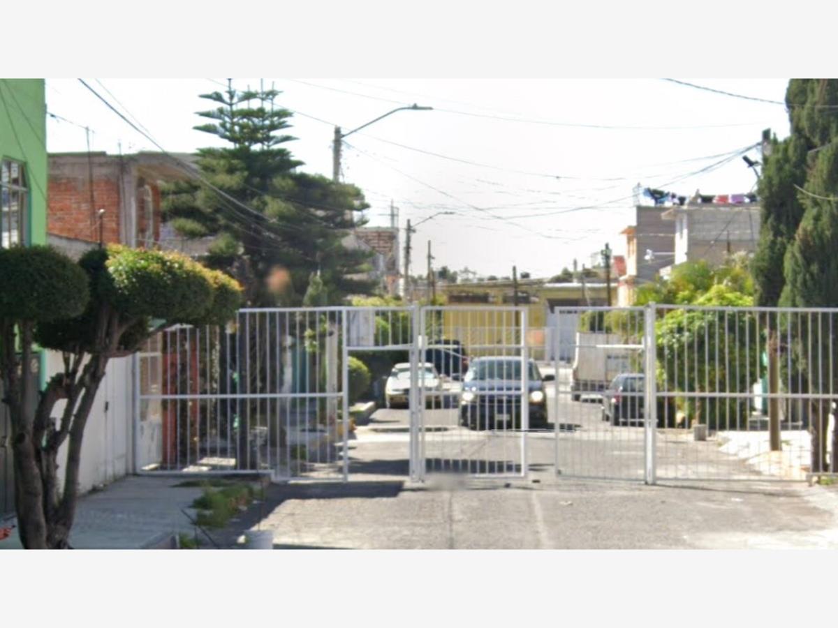 Casa en venta en Olímpica 68 I, Ecatepec de Morelos — foto 1 de 8