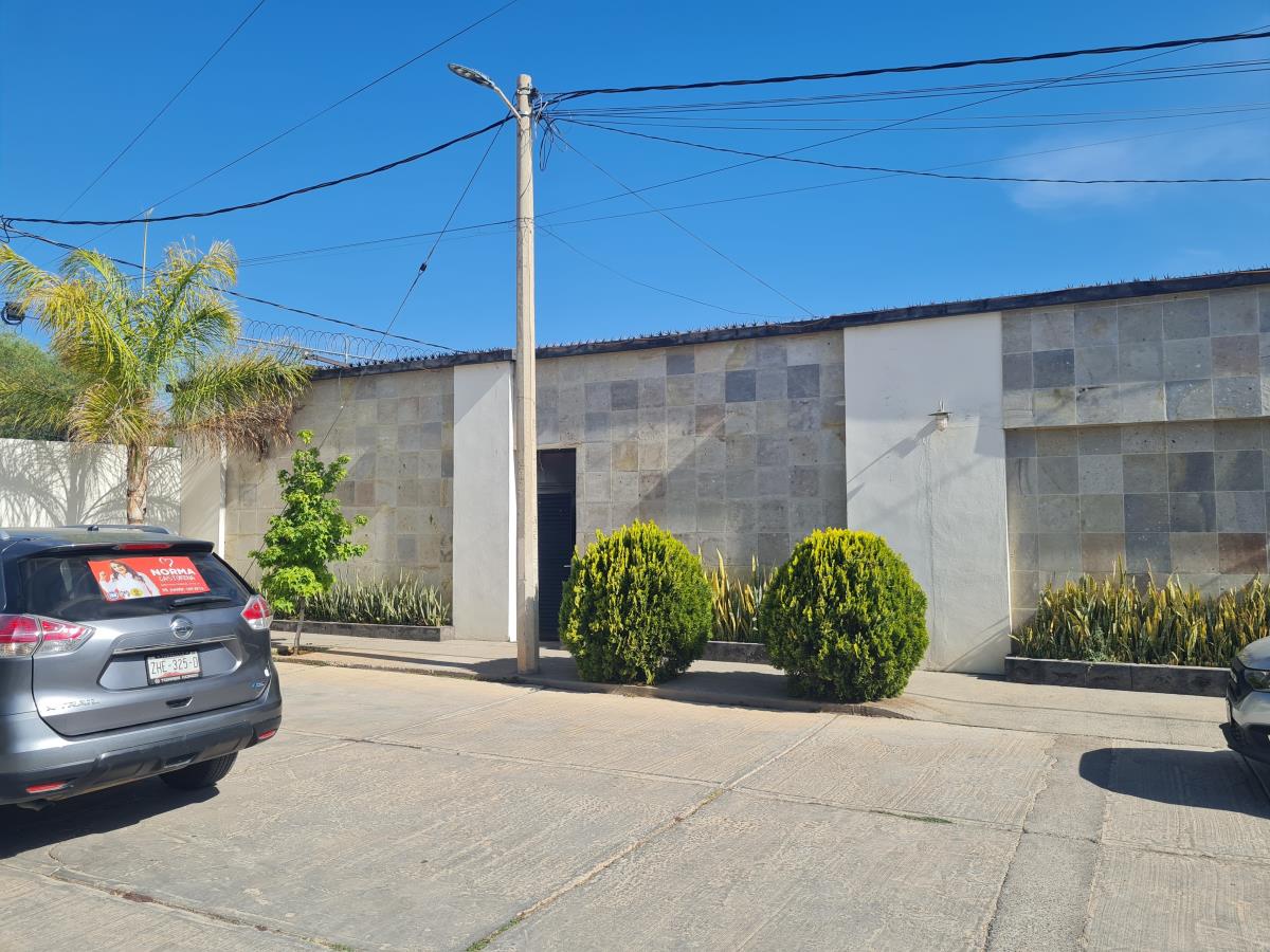 Terreno en venta en Las Americas, Fresnillo — foto 1 de 18