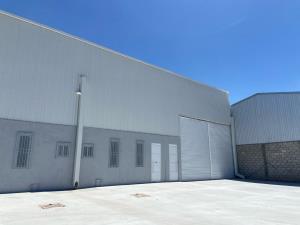 Bodega en renta en Pequeña Zona Industrial, Torreón — foto 2 de 5