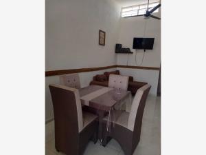 Casa en renta en Villafuentes, Villa de Álvarez — foto 3 de 6